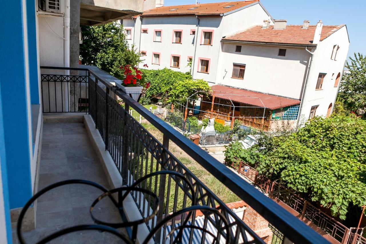 Regal Marine Hotel Eforie Nord Exterior photo