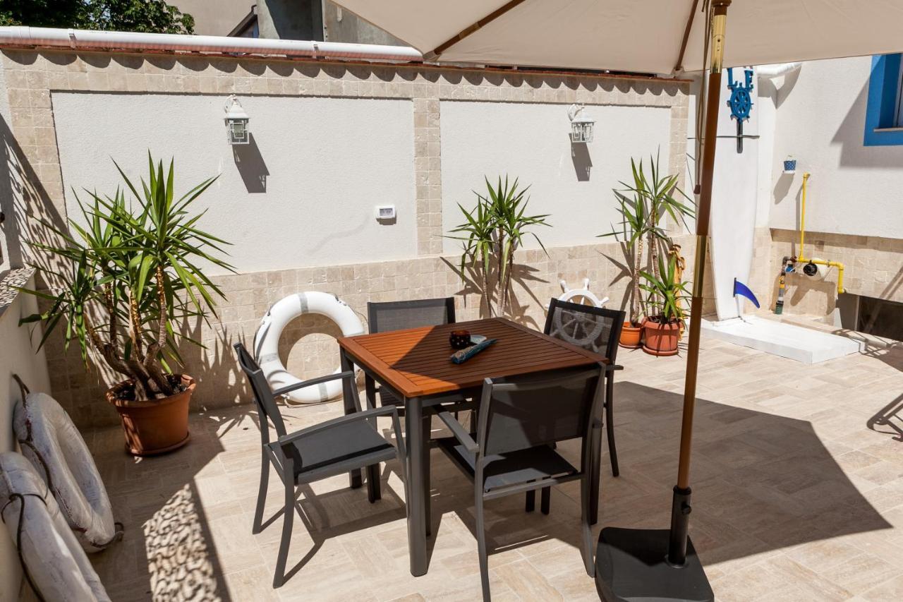 Regal Marine Hotel Eforie Nord Exterior photo