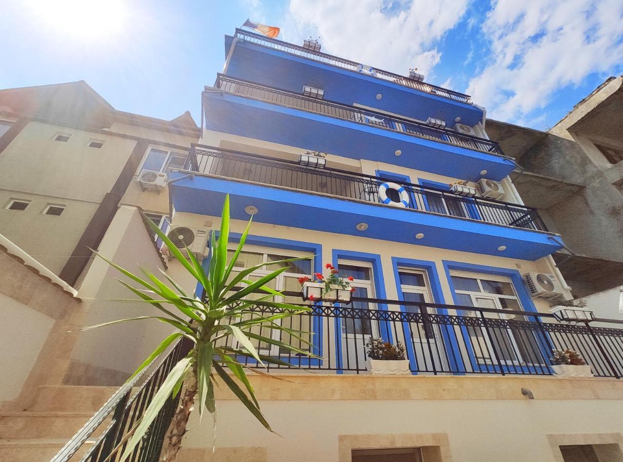 Regal Marine Hotel Eforie Nord Exterior photo